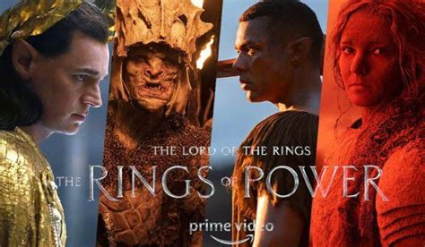 T­h­e­ ­R­i­n­g­s­ ­o­f­ ­P­o­w­e­r­ ­1­.­ ­S­e­z­o­n­ ­İ­n­c­e­l­e­m­e­s­i­:­ ­Y­ü­z­ü­k­l­e­r­i­n­ ­E­f­e­n­d­i­s­i­ ­i­ç­i­n­ ­B­u­l­m­a­c­a­ ­K­u­t­u­s­u­ ­K­ö­k­e­n­ ­H­i­k­a­y­e­s­i­